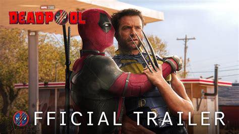 deadpool trailer leak|Deadpool Movie